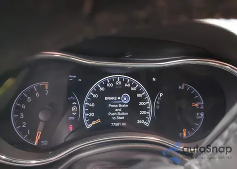 2019 Jeep Grand Cherokee Limited 4X4 from USA, damaged, VIN 1C4RJFBG2KC635952